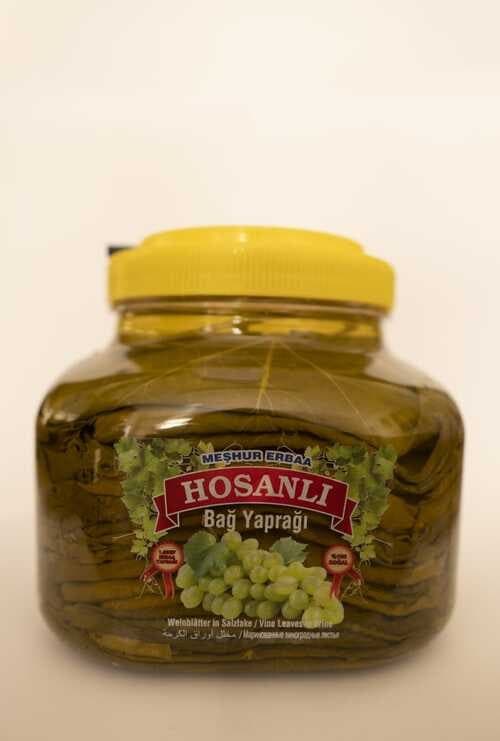 HOSANLI YAPRAK 2000 GR*4