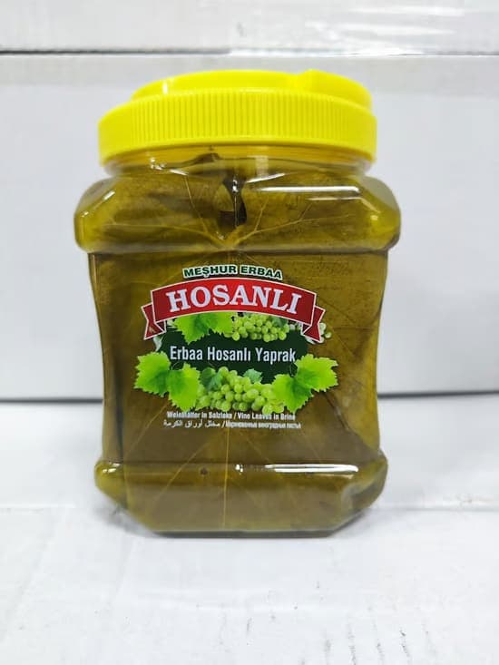 HOSANLI YAPRAK 750 GR*9