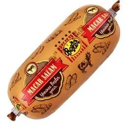 BASKILI MACAR(850gr)(8ADET)