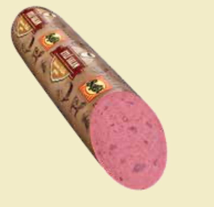 ETLİ SALAM (1250 GR)(6ADET)