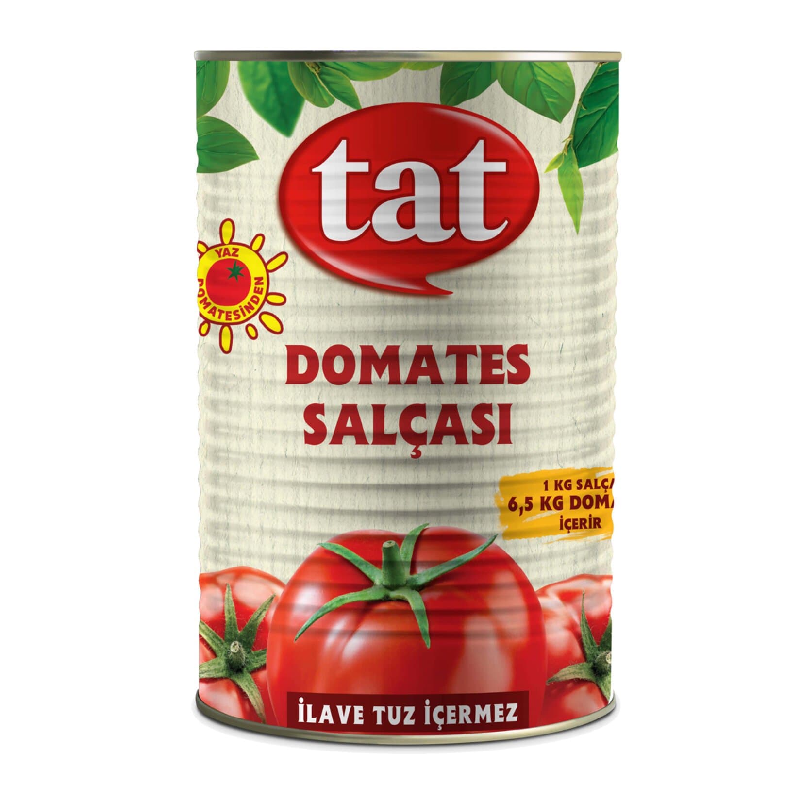 DOMATES SALCA 4300 G TATAd.