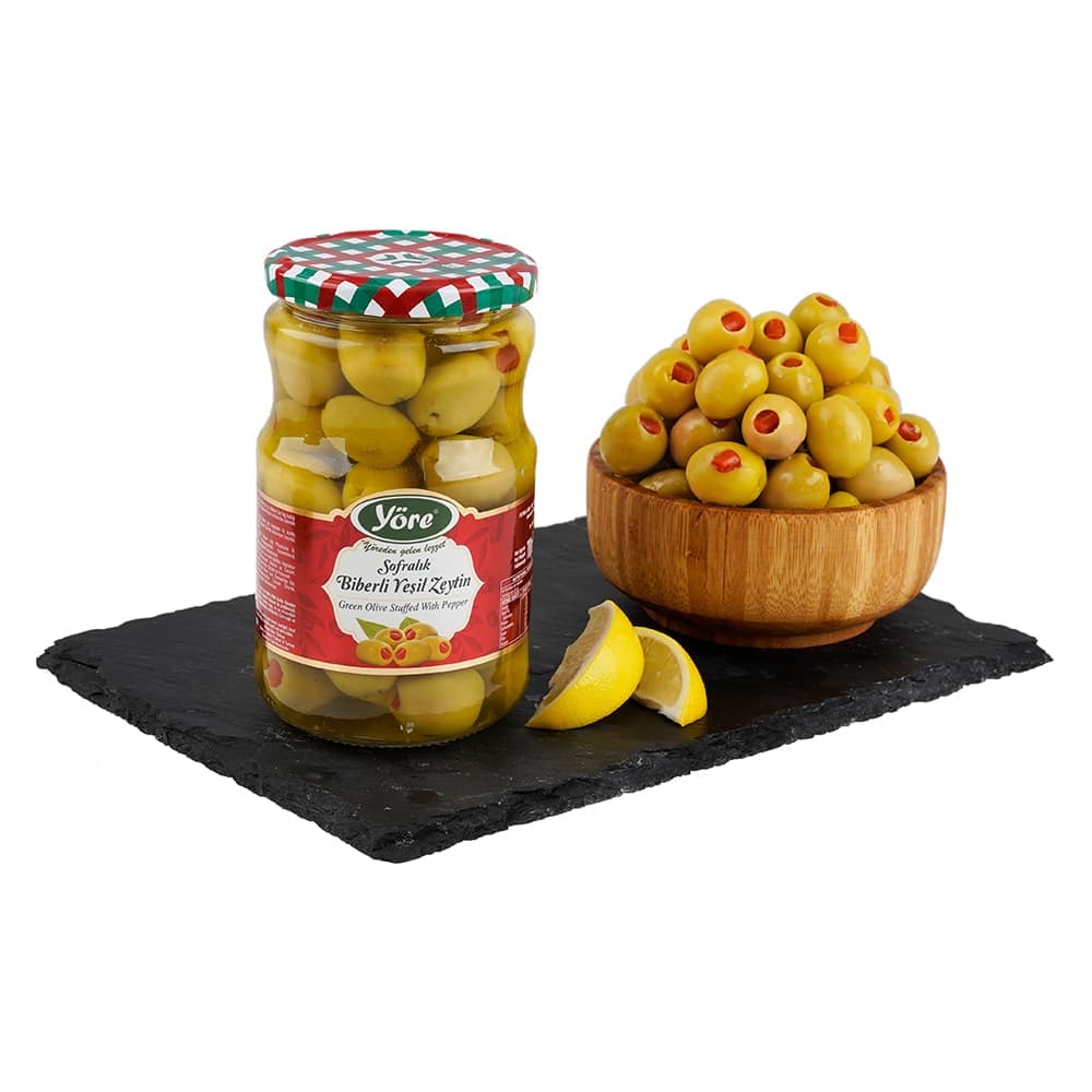 YORE DOMAT BIBERLI MEGA (201-230) 1500CC KVNZ