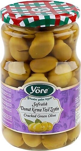 YORE DOMAT KIRMA MEGA (141-160) 720CC KVNZ