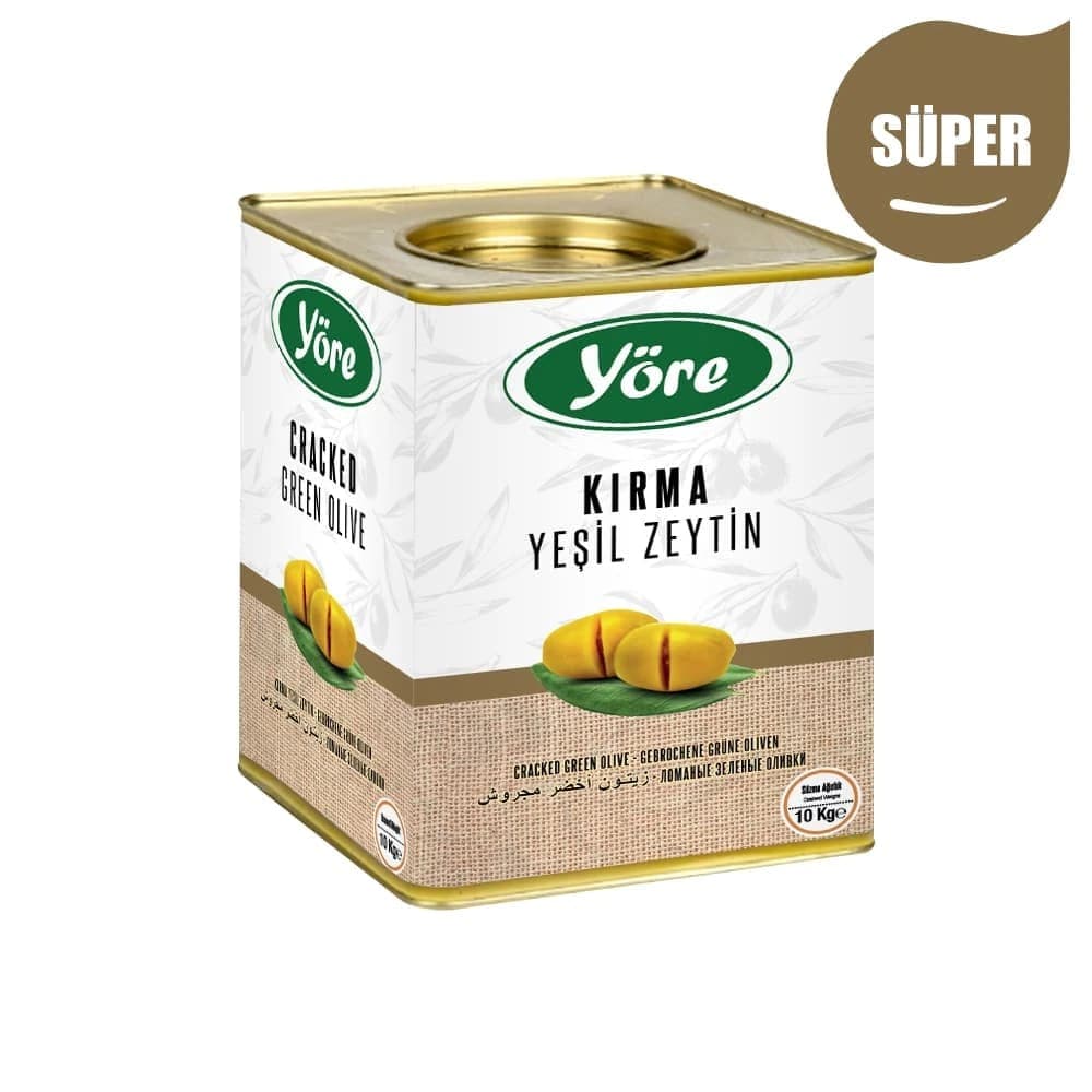 YORE YESIL GEMLIK KOY KIRMA SUPER(291-320)1000CC KVNZ