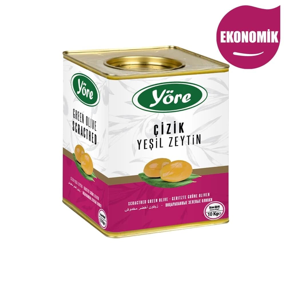 YORE EDREMIT CIZIK OZEL (321-350) 10KG TNK