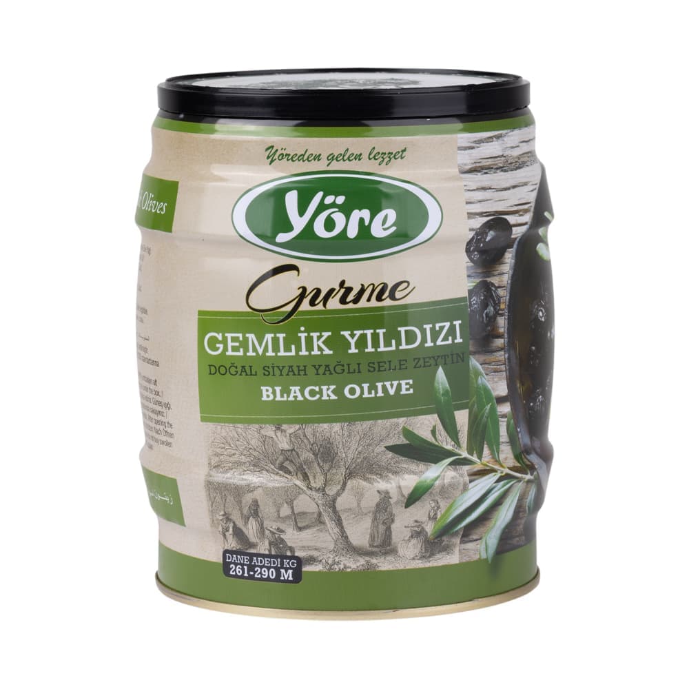 YORE GEMLIK YS JUMBO (261-290) 4KG TNKTNK40004