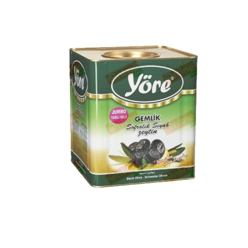 YORE GEMLIK YS JUMBO (261-290) 9KG TNKTNK100001