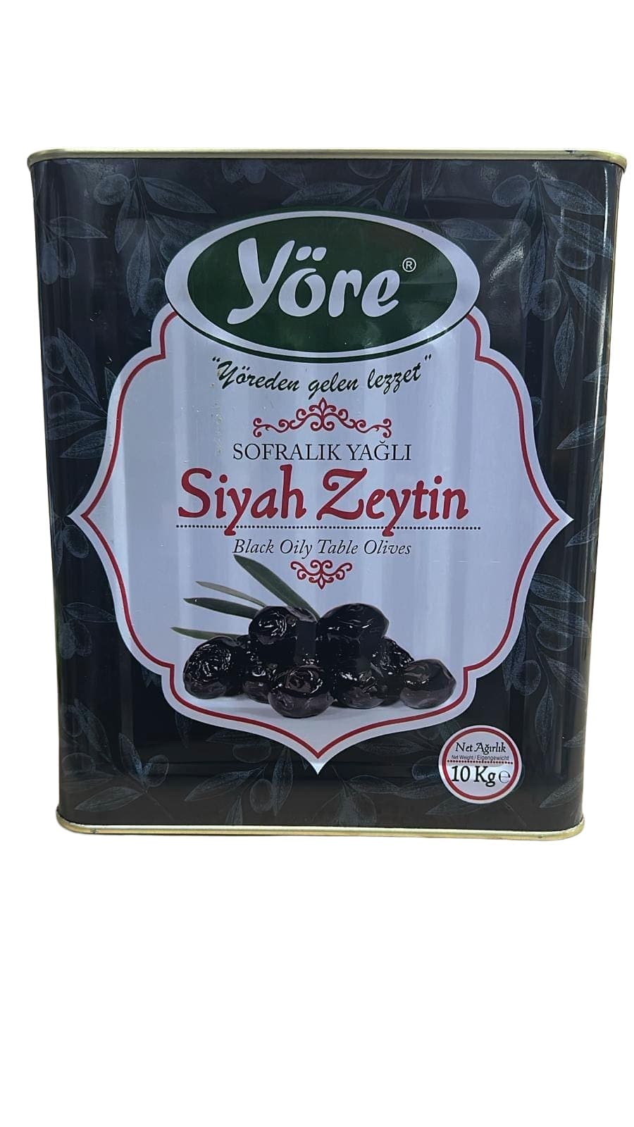 YORE GEMLIK YS HUSUSI (321-380) 10KG TNKTNK10000