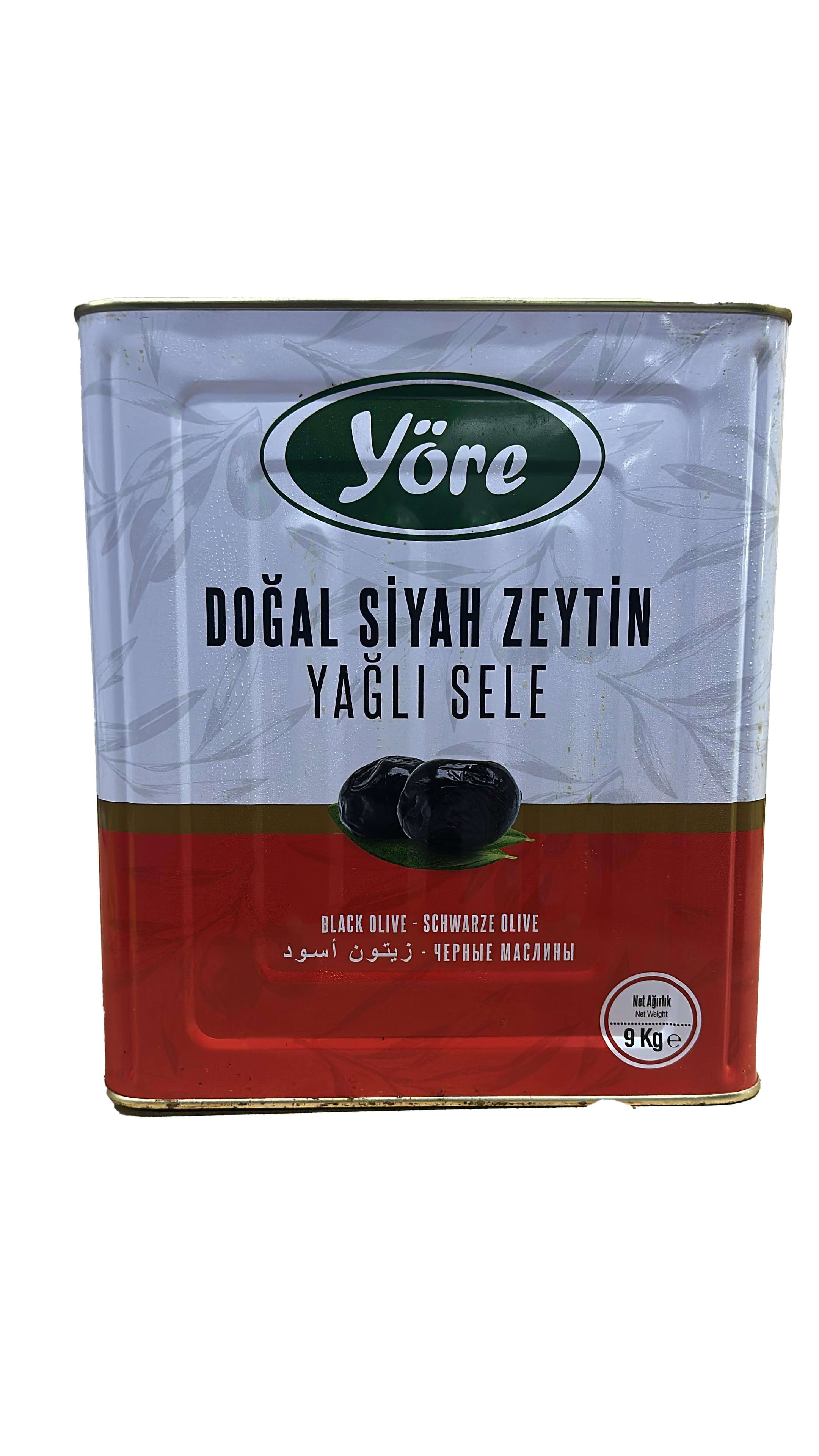 YORE GEMLIK YS KIZIL SAMPIYON (261-320) 9KG TNKTNK90001
