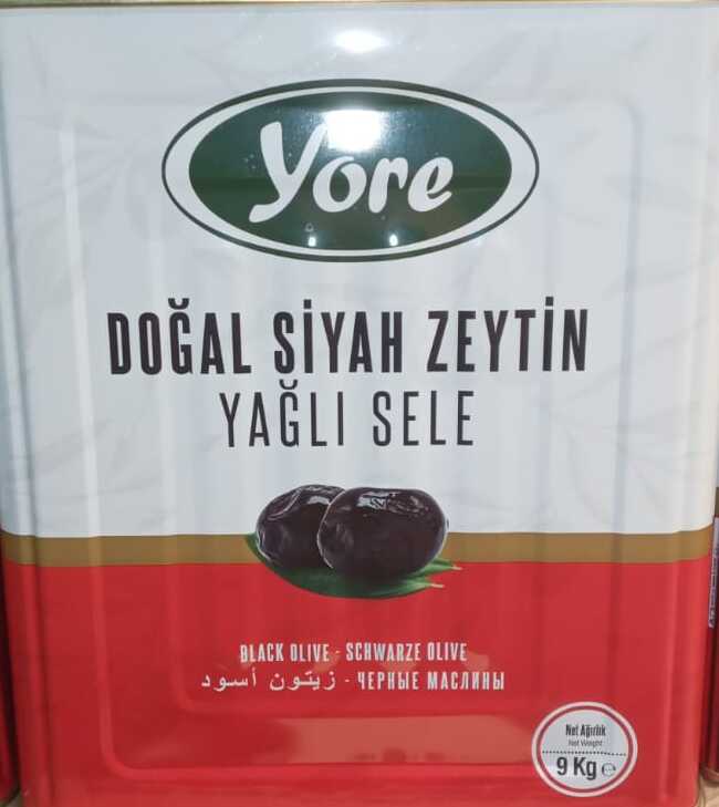 YORE GEMLIK YS KIZIL STAR (321-380) 4KG TNKTNK40004