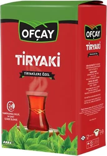 OFÇAY TİRYAKİ 500 gr