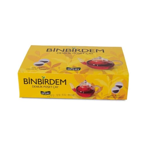 OFÇAY BİNBİRDEM 100 x 3.2 gr