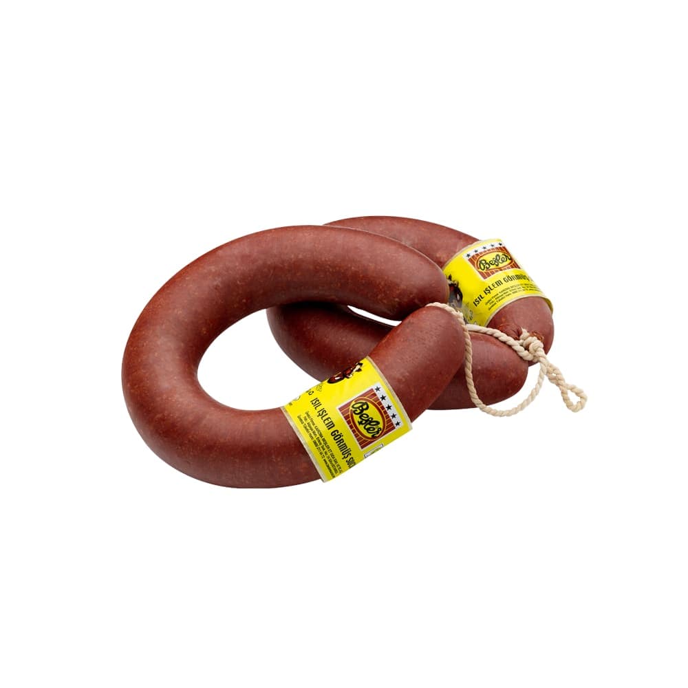 GOLD SUCUK (Kalın Kalibre)